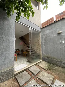 Casa para aluguel em Jardim Aliança II