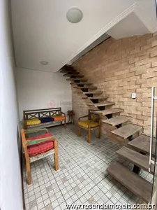 Casa para aluguel em Jardim Aliança II