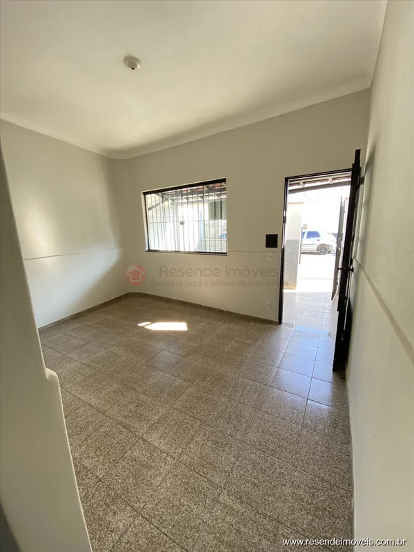 Foto 4 de 20 - Casa para aluguel em Campos Elíseos