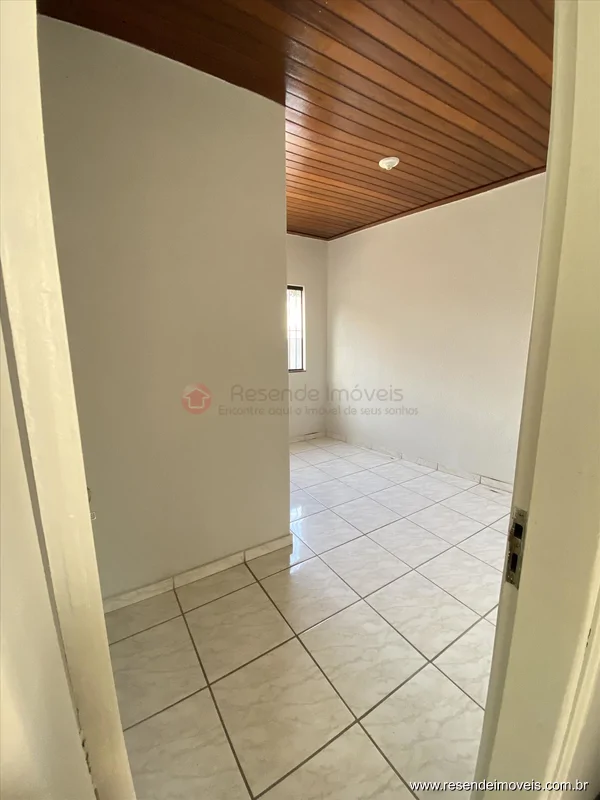 Foto 10 de 20 - Casa para aluguel em Campos Elíseos