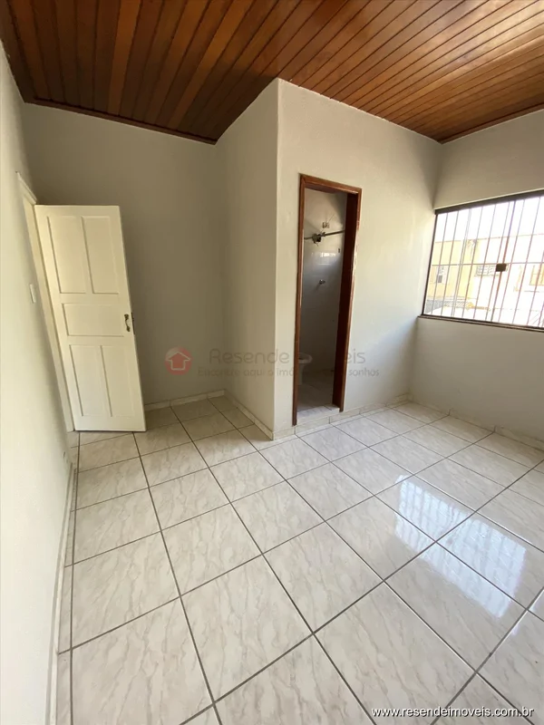 Foto 11 de 20 - Casa para aluguel em Campos Elíseos