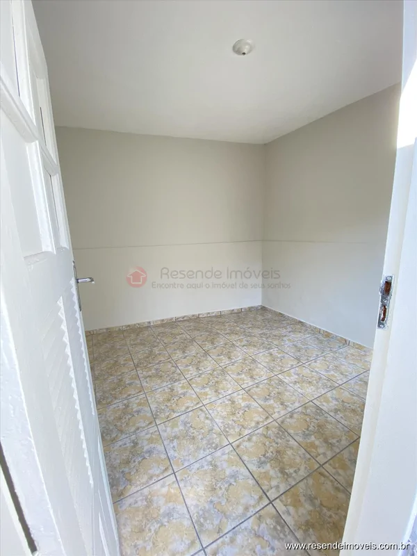 Foto 20 de 20 - Casa para aluguel em Campos Elíseos