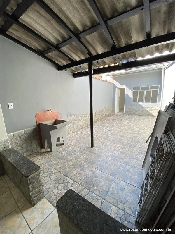 Foto 18 de 20 - Casa para aluguel em Campos Elíseos