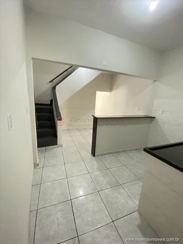 Foto 7 de 20 - Casa para aluguel em Campos Elíseos