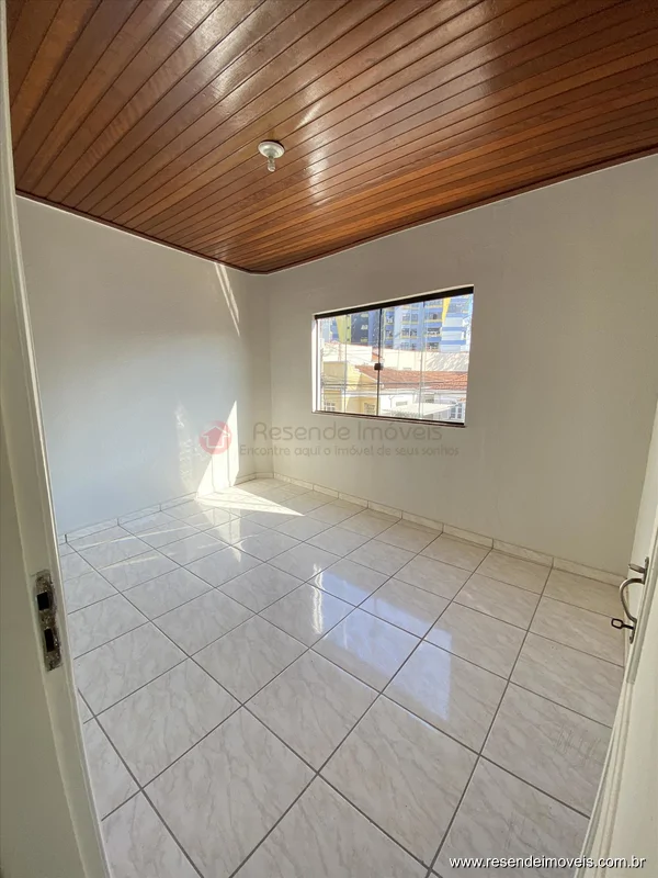 Foto 14 de 20 - Casa para aluguel em Campos Elíseos