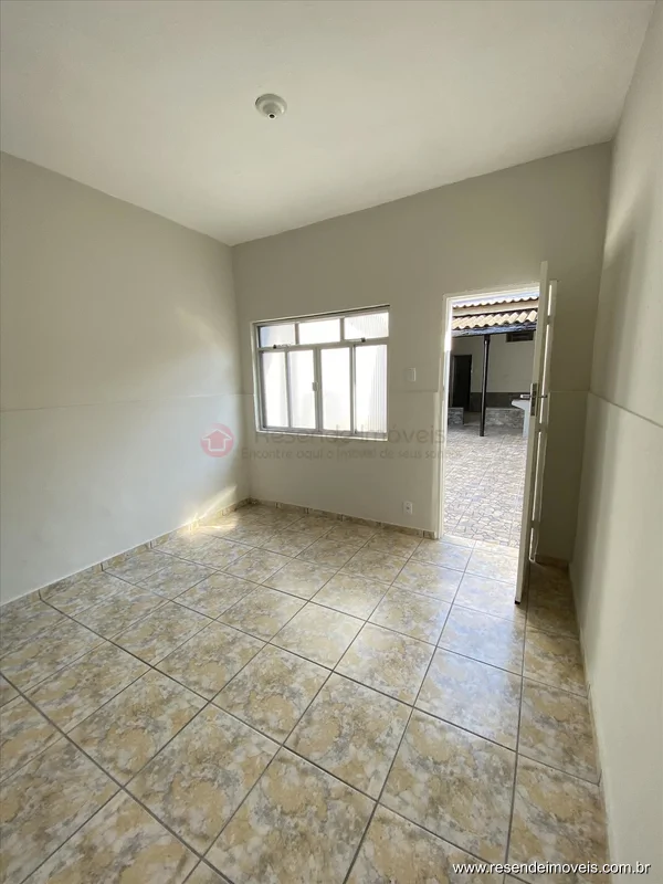 Foto 19 de 20 - Casa para aluguel em Campos Elíseos