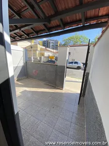 Casa para aluguel em Campos Elíseos