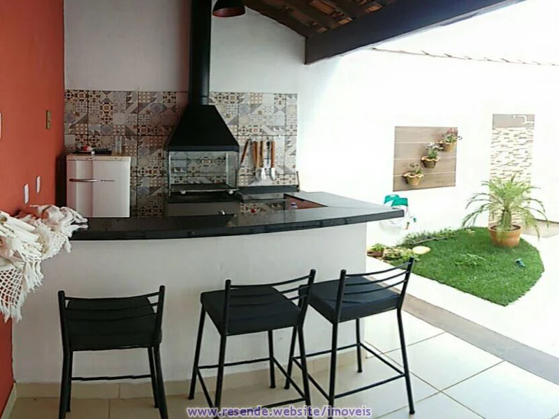 Foto 1 de 27 - Casa para venda em Parque Ipiranga