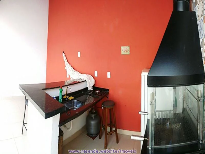 Foto 3 de 27 - Casa para venda em Parque Ipiranga