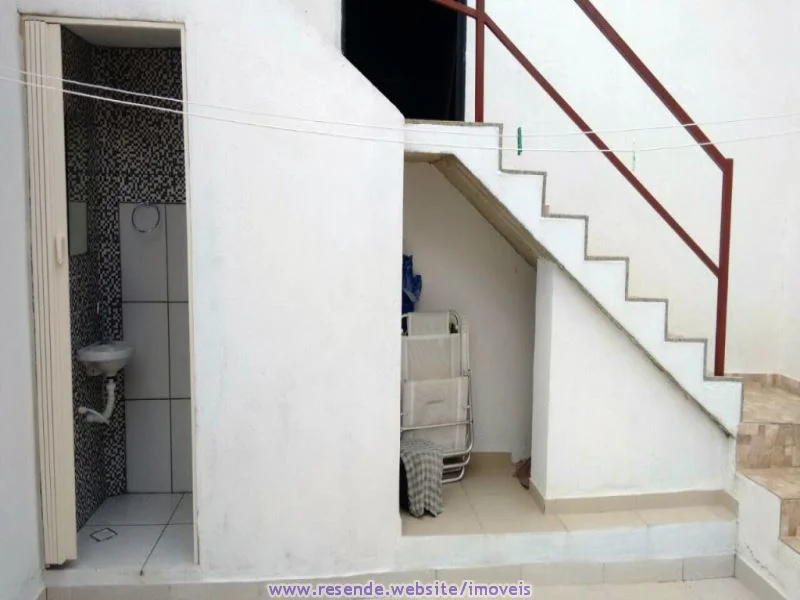 Foto 5 de 27 - Casa para venda em Parque Ipiranga