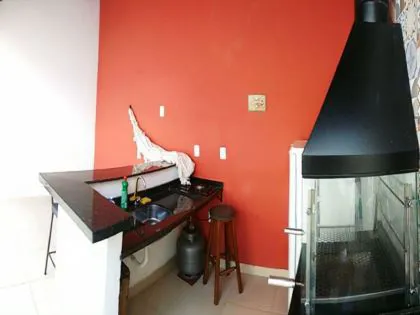 Casa para venda em Parque Ipiranga