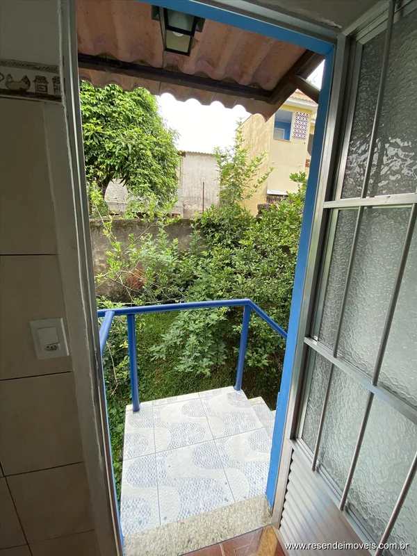 Foto 6 de 19 - Casa para aluguel em Vila Verde