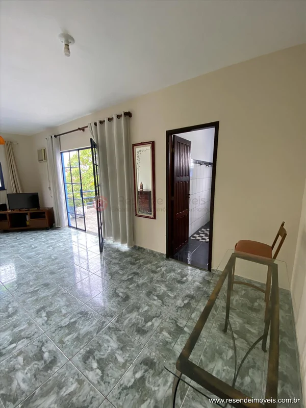 Foto 9 de 19 - Casa para aluguel em Vila Verde