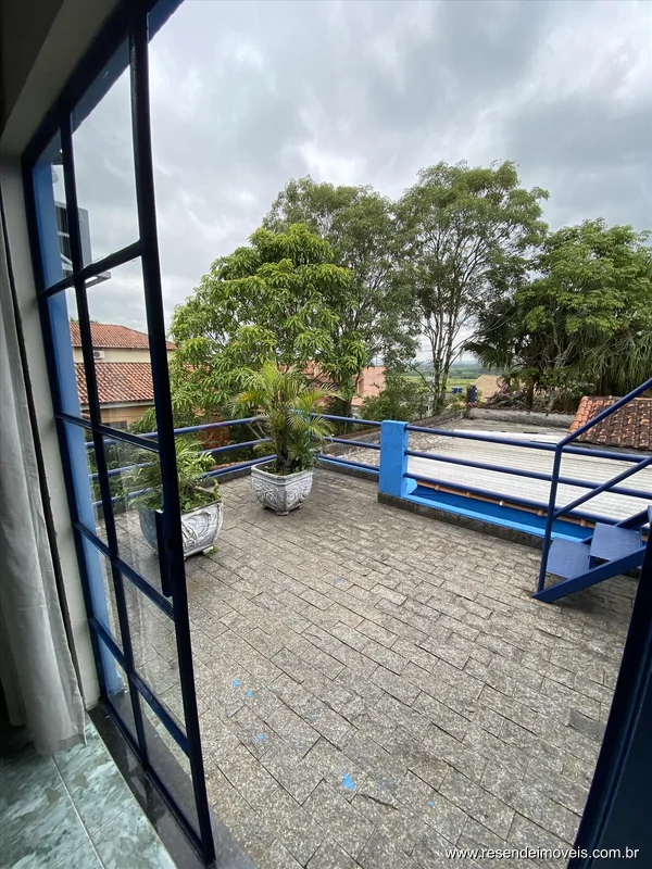 Foto 13 de 19 - Casa para aluguel em Vila Verde