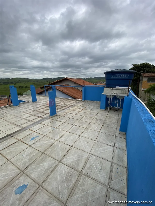 Foto 15 de 19 - Casa para aluguel em Vila Verde