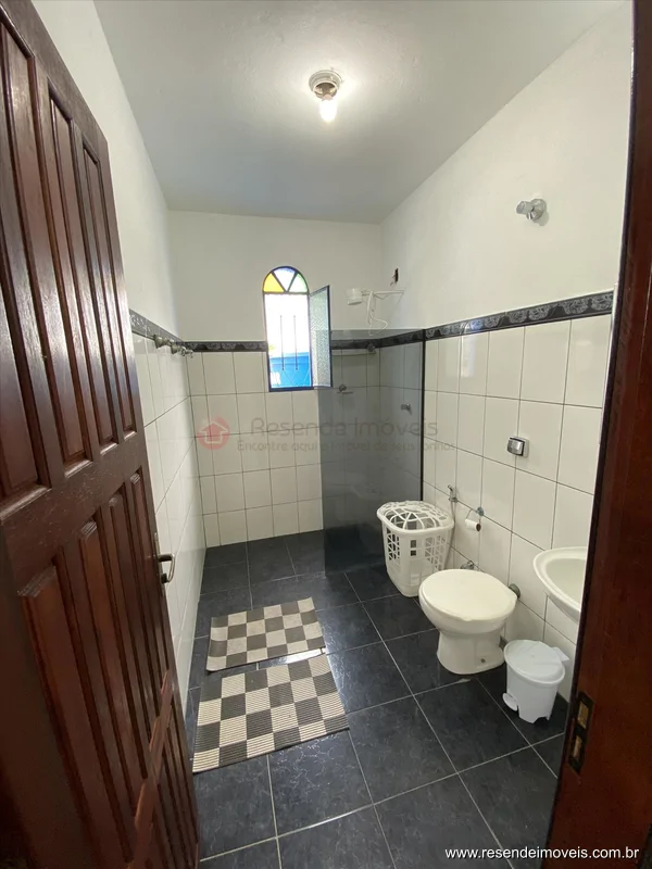 Foto 17 de 19 - Casa para aluguel em Vila Verde