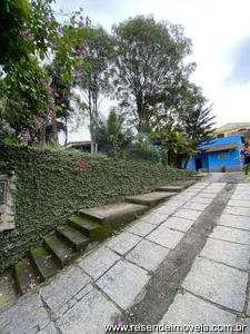 Casa para aluguel em Vila Verde