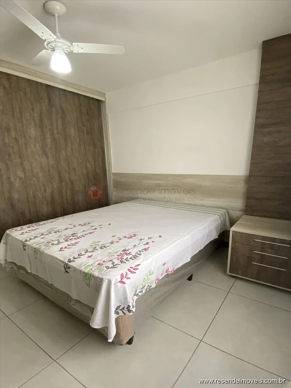 Foto 13 de 16 - Apartamento para aluguel em Paraíso