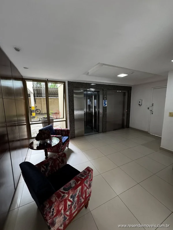 Foto 7 de 36 - Apartamento para aluguel em Paraíso