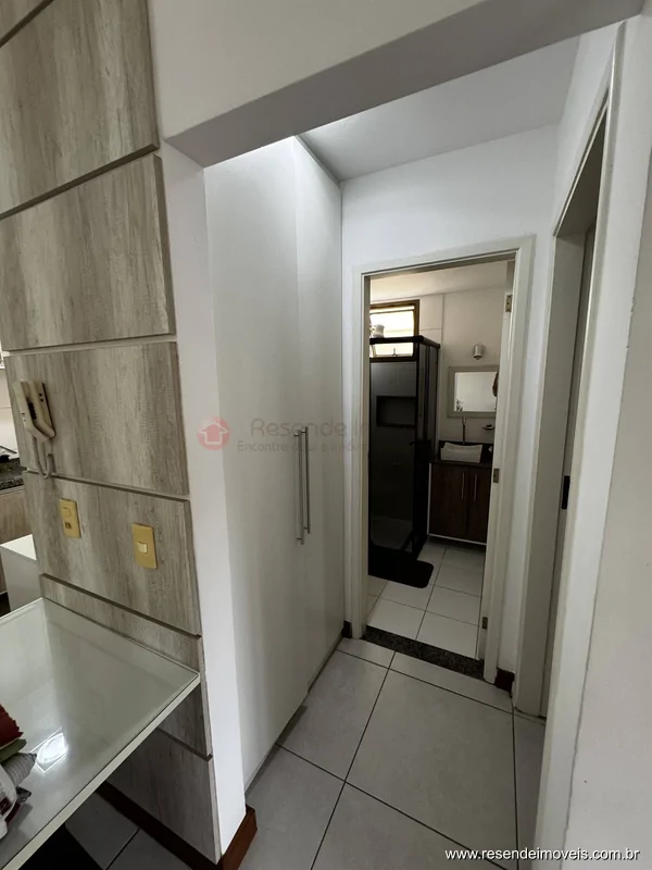 Foto 22 de 36 - Apartamento para aluguel em Paraíso