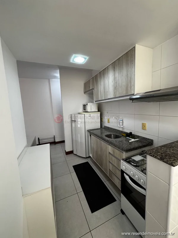 Foto 21 de 36 - Apartamento para aluguel em Paraíso