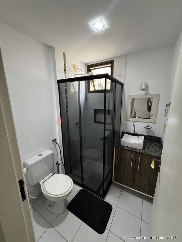 Foto 28 de 36 - Apartamento para aluguel em Paraíso