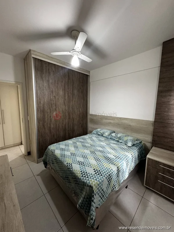 Foto 25 de 36 - Apartamento para aluguel em Paraíso