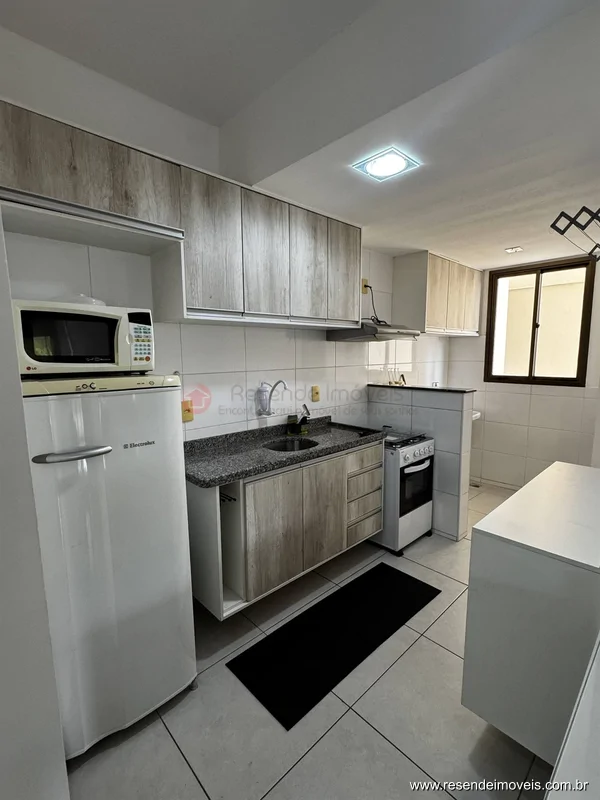 Foto 24 de 36 - Apartamento para aluguel em Paraíso