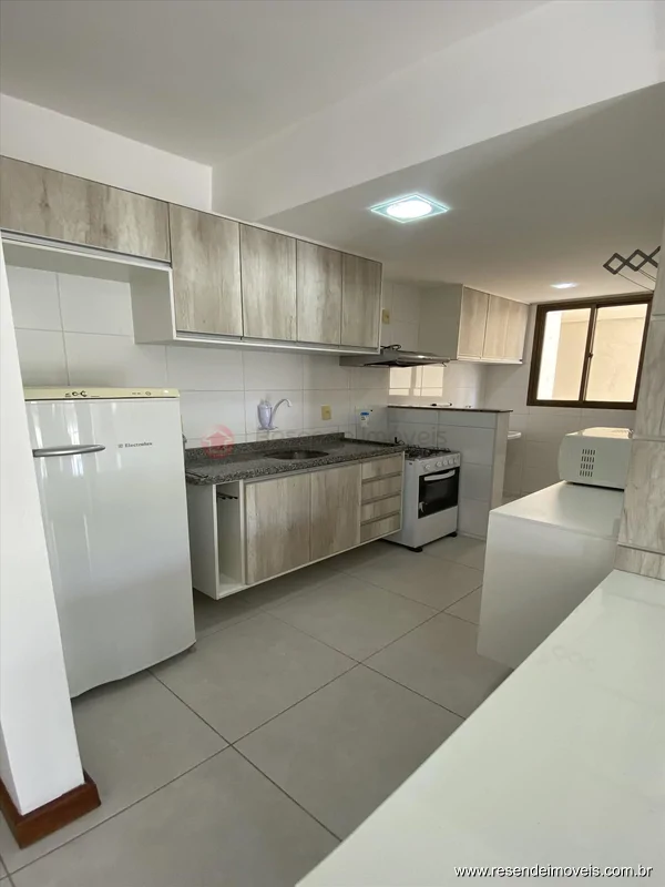 Foto 8 de 16 - Apartamento para aluguel em Paraíso