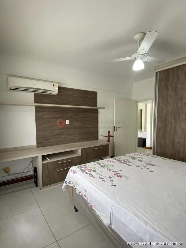 Foto 16 de 16 - Apartamento para aluguel em Paraíso