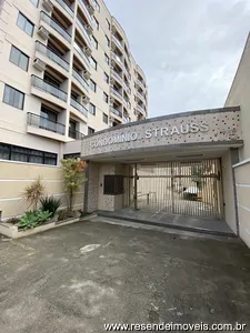 Apartamento para aluguel em Paraíso