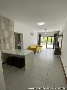 Apartamento para aluguel em Paraíso