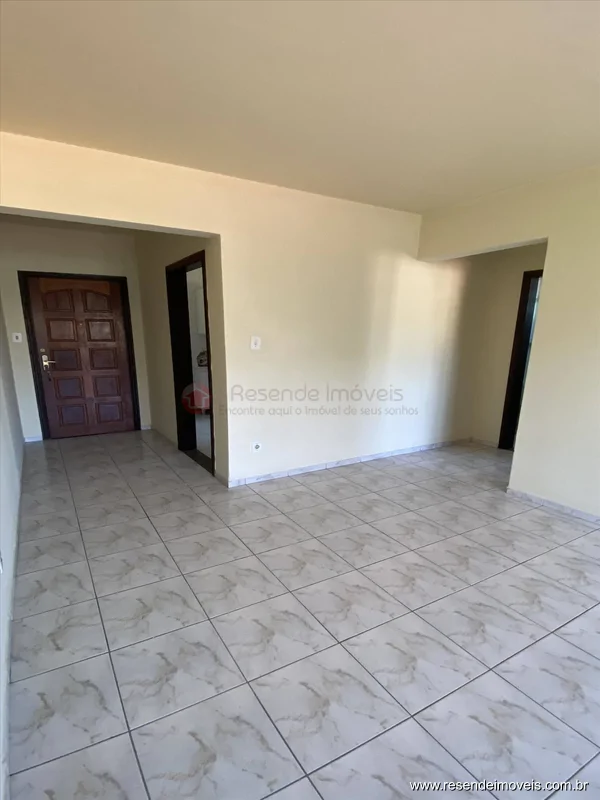 Foto 3 de 12 - Apartamento para aluguel em Jardim Jalisco