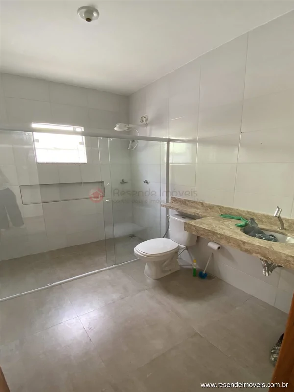 Foto 9 de 11 - Casa para aluguel em Jardim Aliança II