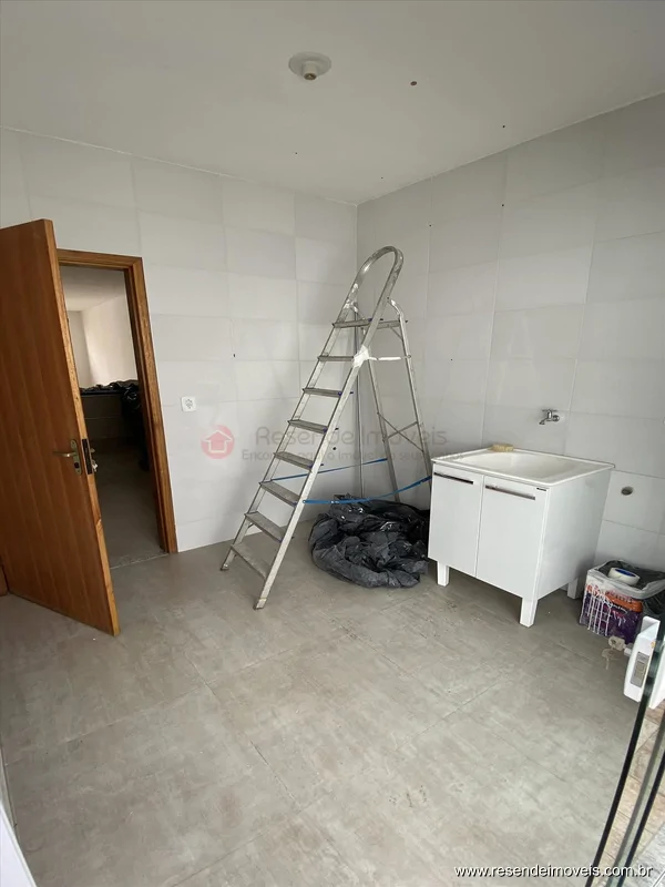 Foto 10 de 11 - Casa para aluguel em Jardim Aliança II