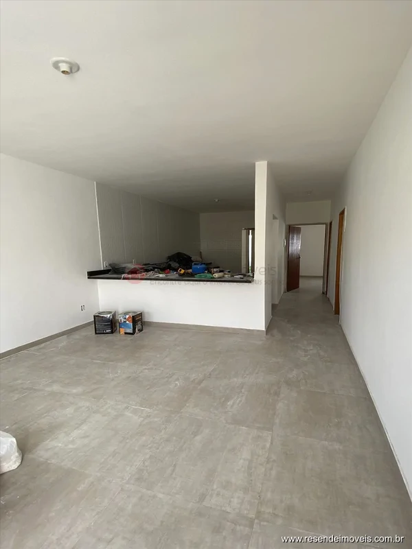 Foto 5 de 11 - Casa para aluguel em Jardim Aliança II