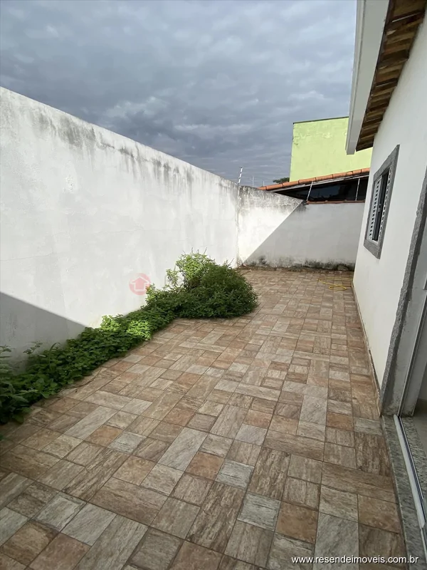 Foto 11 de 11 - Casa para aluguel em Jardim Aliança II