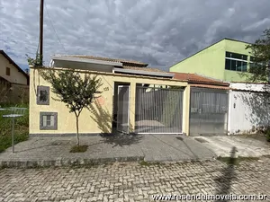Casa para aluguel em Jardim Aliança II
