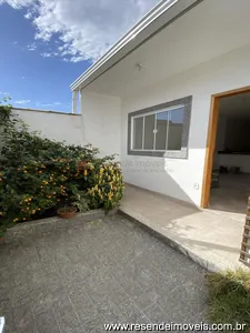 Casa para aluguel em Jardim Aliança II