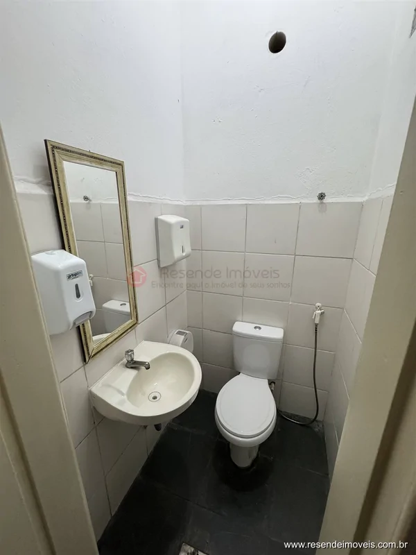 Foto 21 de 25 - Loja para aluguel em Jardim Tropical