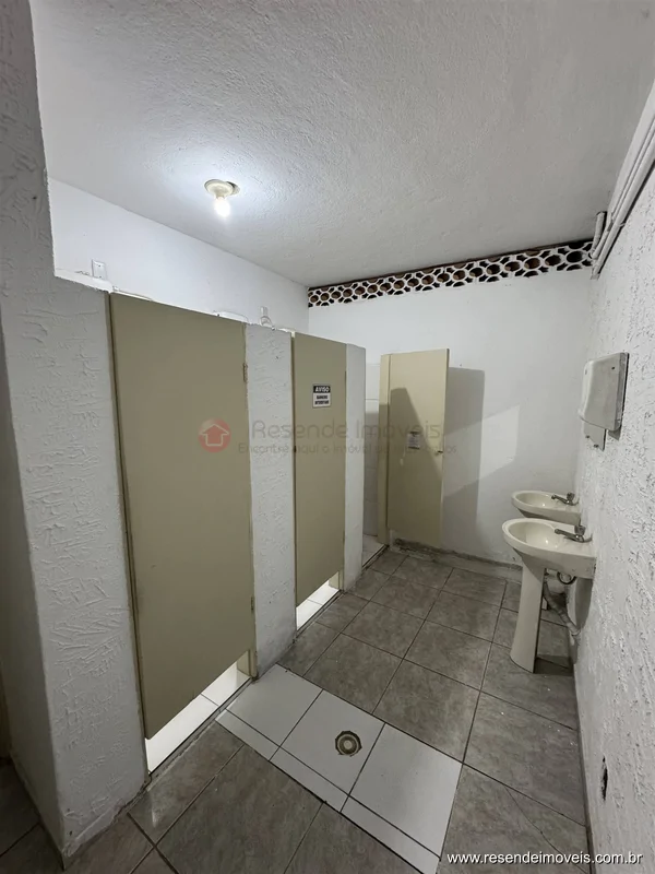 Foto 20 de 25 - Loja para aluguel em Jardim Tropical