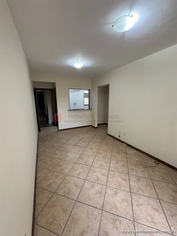 Foto 6 de 13 - Apartamento para aluguel em Barbosa Lima