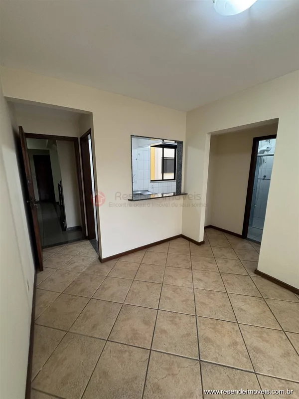 Foto 9 de 13 - Apartamento para aluguel em Barbosa Lima