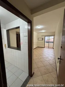 Apartamento para aluguel em Barbosa Lima