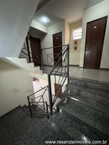 Apartamento para aluguel em Barbosa Lima