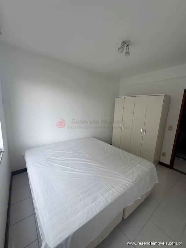 Foto 8 de 11 - Apartamento para aluguel em Barbosa Lima