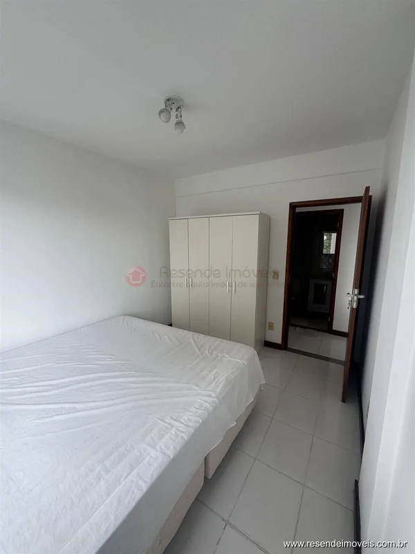 Foto 7 de 11 - Apartamento para aluguel em Barbosa Lima