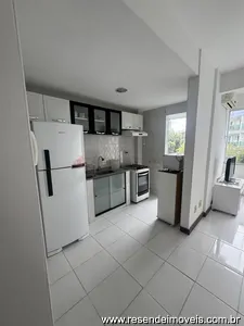 Apartamento para aluguel em Barbosa Lima