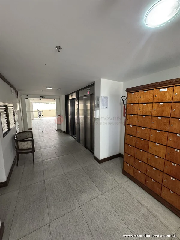 Foto 2 de 20 - Apartamento para aluguel em Vila Julieta