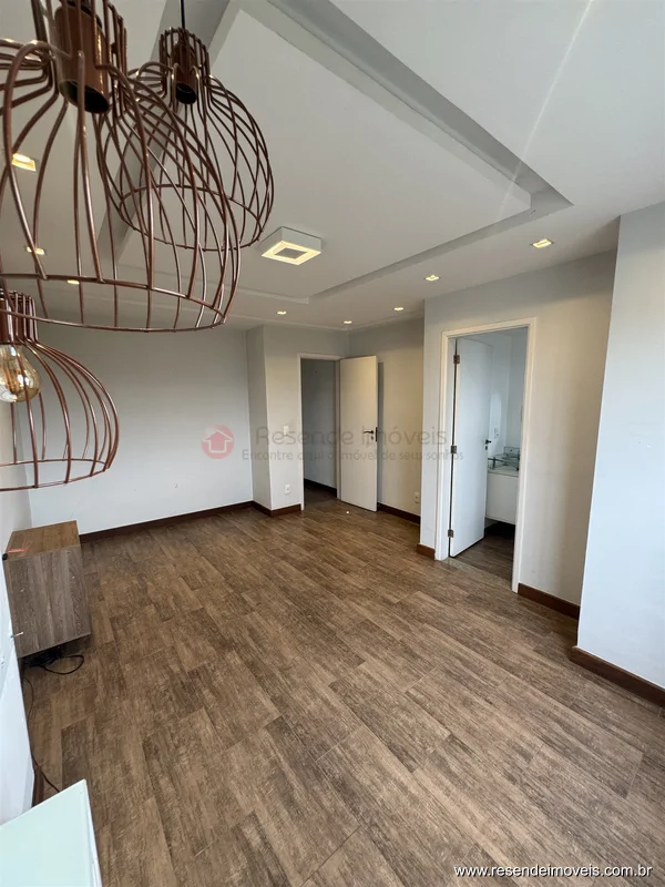 Foto 13 de 20 - Apartamento para aluguel em Vila Julieta